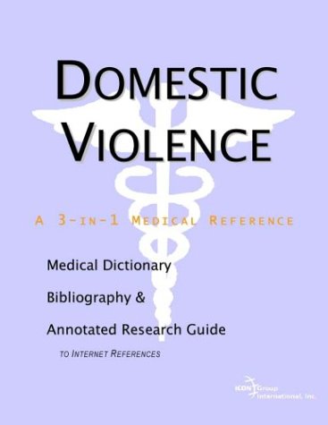 Domestic Violence