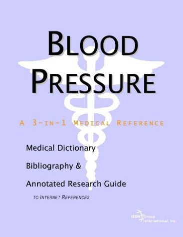 Blood Pressure