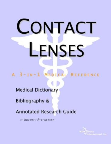 Contact Lenses