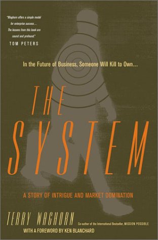 The system : a story of intrigue and market domination