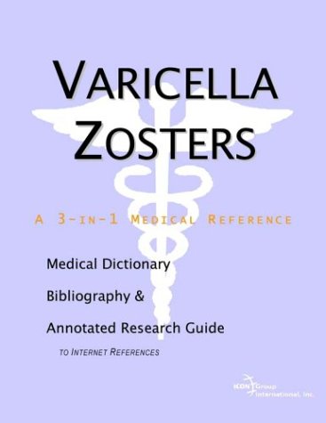 Varicella Zosters