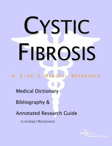 Cystic Fibrosis