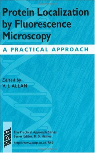 Protein Localization by Fluorescence Microscopy