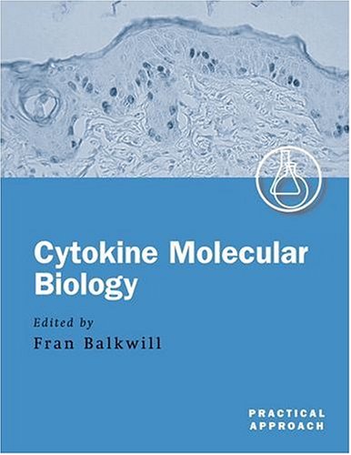 Cytokine Molecular Biology