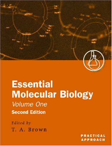 Essential Molecular Biology