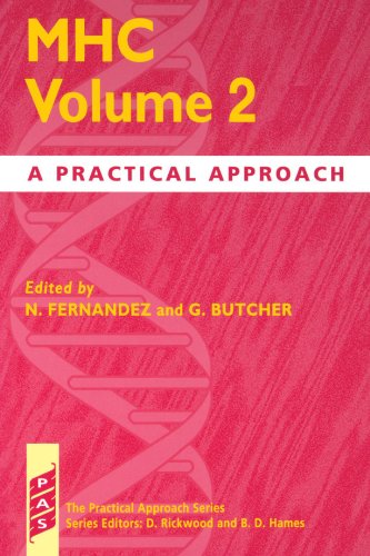 Mhc Volume 2