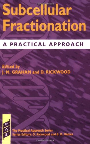 Subcellular Fractionation