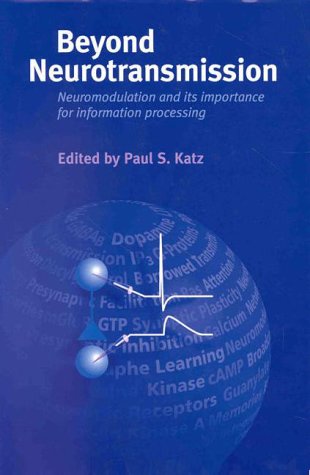 Beyond Neurotransmission