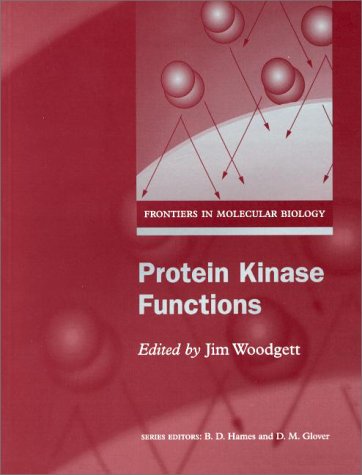 Protein Kinase Functions