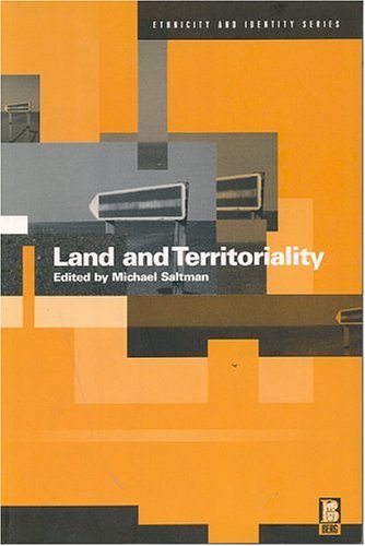 Land and territoriality