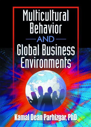 Multicultural behavior and global business environments