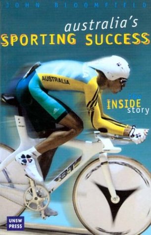 Australia's sporting success : the inside story