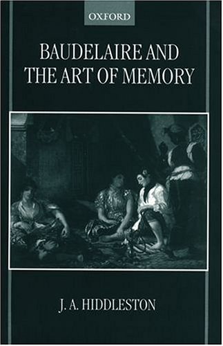 Baudelaire and the art of memory