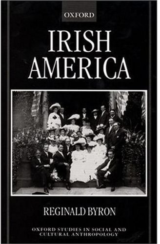 Irish America