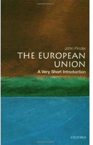 The European Union : a very short introduction