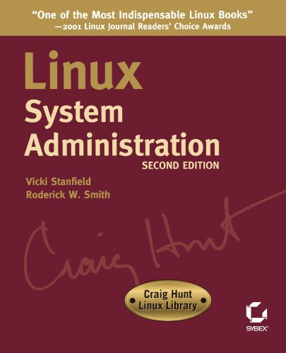 Linux system administration