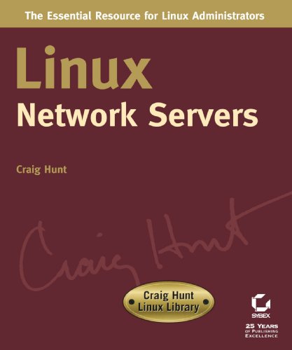 Linux network servers