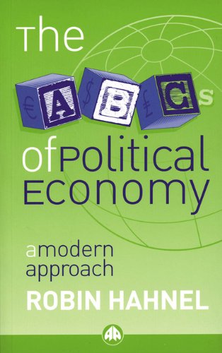 ABCs of Political Economy: A Modern Approach