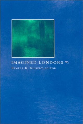 Imagined Londons