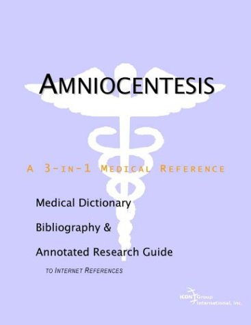 Amniocentesis