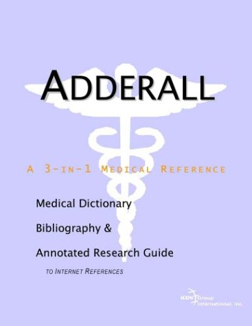 Adderall