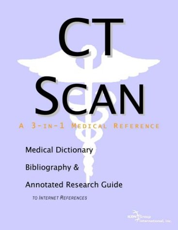 CT Scan