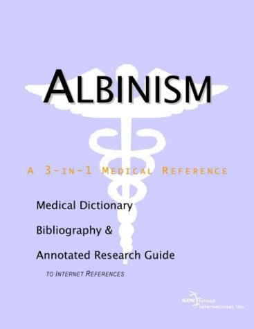 Albinism