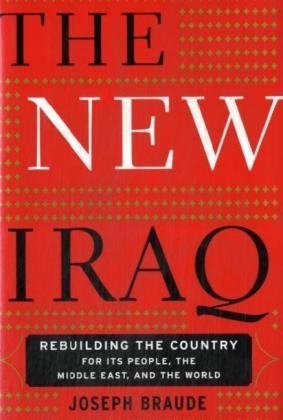 The new Iraq