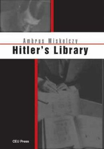 Hitler's Library