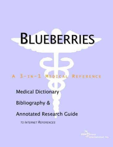 Blueberries