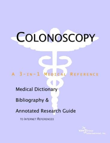 Colonoscopy