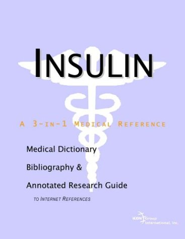 Insulin