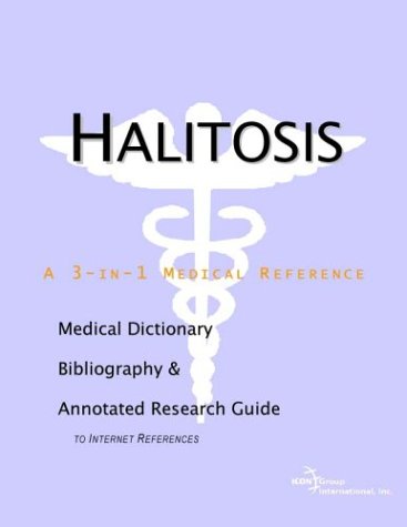 Halitosis