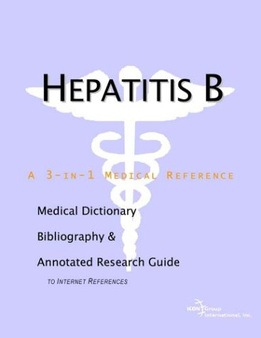 Hepatitis B