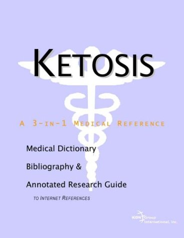 Ketosis