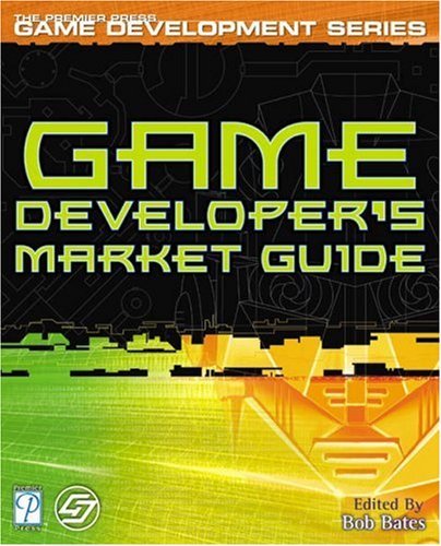 Game developer's market guide