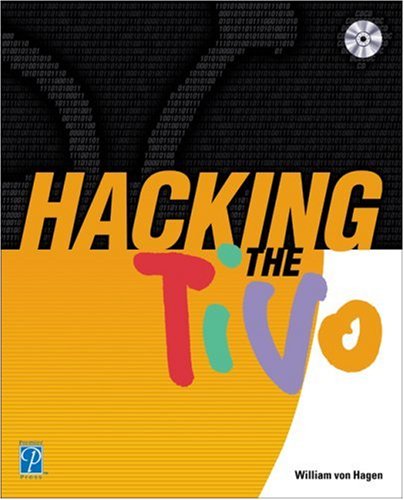 Hacking the TiVo