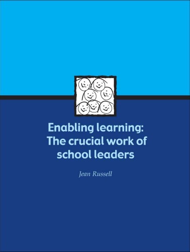 Enabling Learning