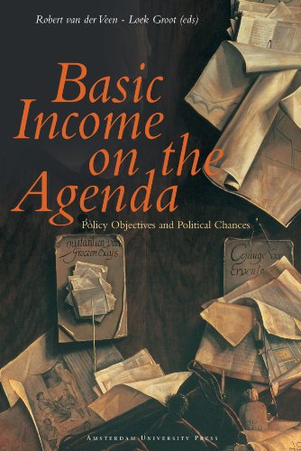 Basic Income on the Agenda