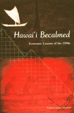 Hawaiʻi Becalmed