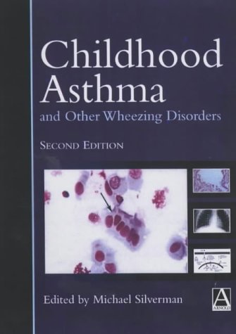 Childhood asthma and other wheezing disorders