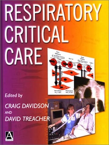 Respiratory critical care