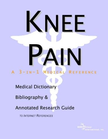 Knee Pain