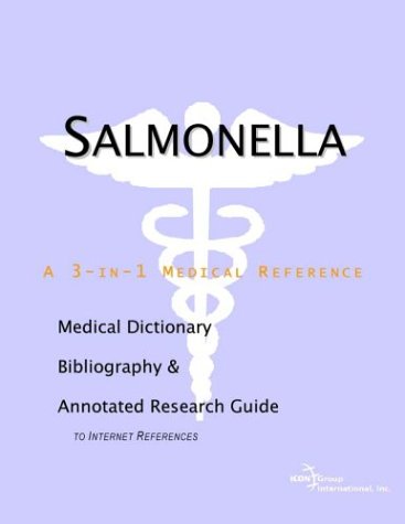 Salmonella