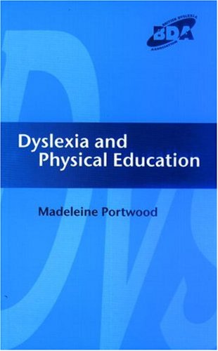 Dyslexia and Physical Education