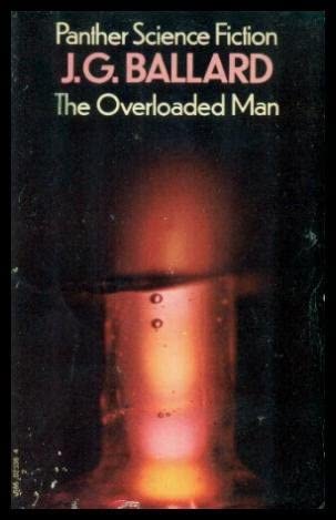 The Overloaded Man (Panther Science Fiction)