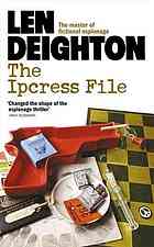 The Ipcress File