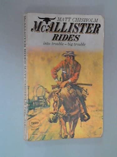 McAllister Rides