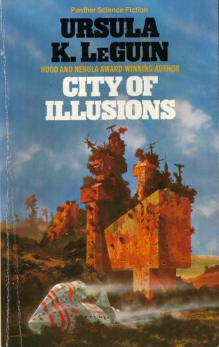 City of Illusions