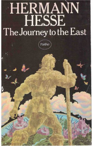 The Journey to the East